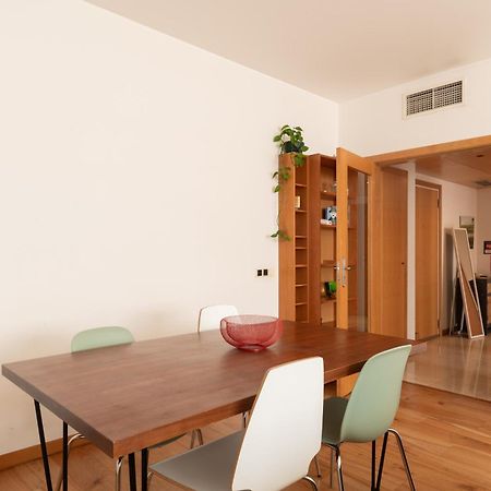 Modern Apartment In Parque Das Nacoes Lisboa Kültér fotó