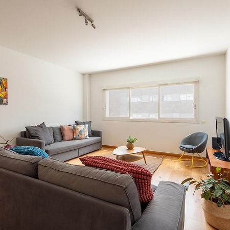 Modern Apartment In Parque Das Nacoes Lisboa Kültér fotó