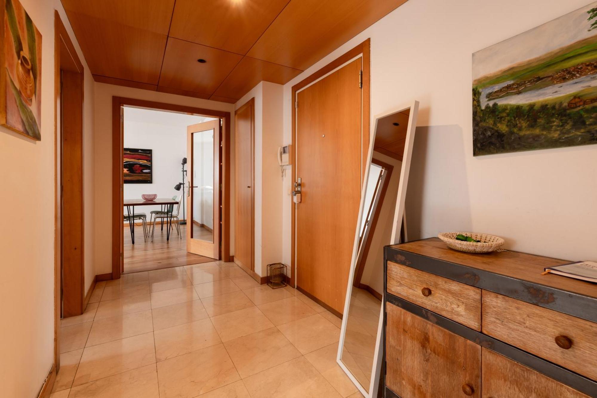 Modern Apartment In Parque Das Nacoes Lisboa Kültér fotó