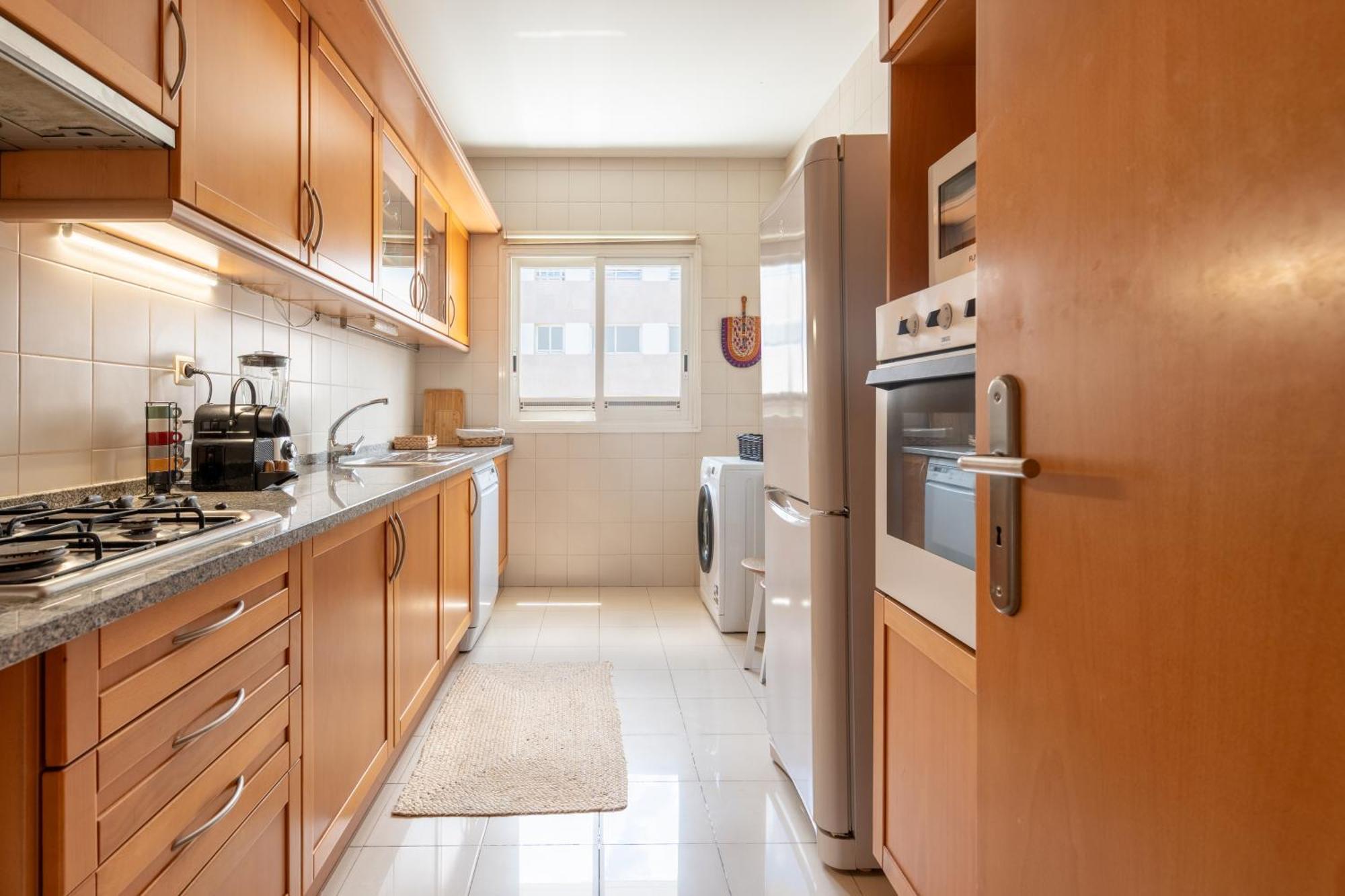 Modern Apartment In Parque Das Nacoes Lisboa Kültér fotó