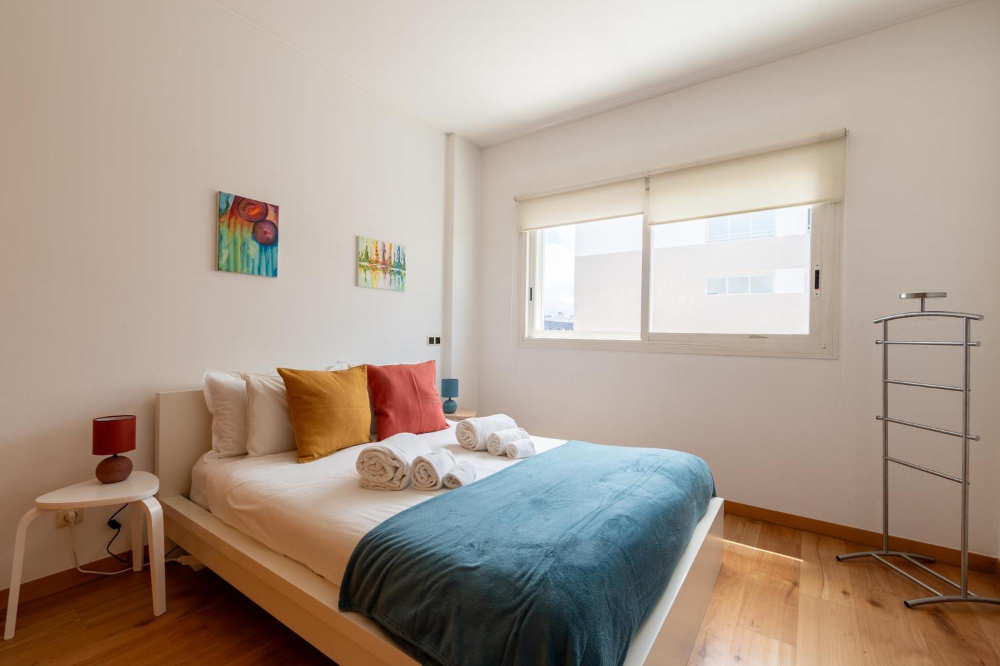 Modern Apartment In Parque Das Nacoes Lisboa Kültér fotó
