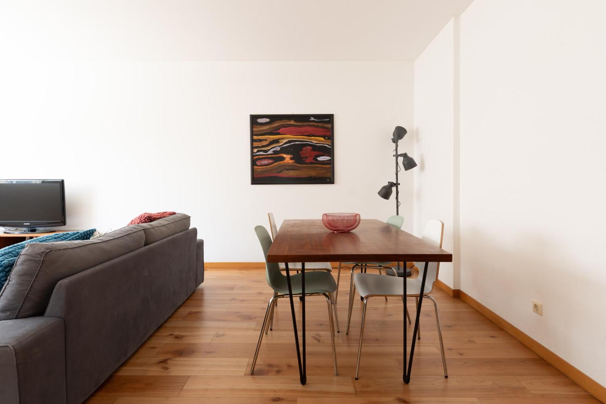 Modern Apartment In Parque Das Nacoes Lisboa Kültér fotó