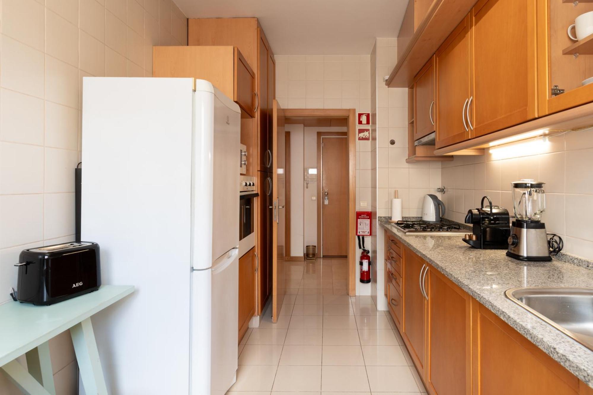 Modern Apartment In Parque Das Nacoes Lisboa Kültér fotó
